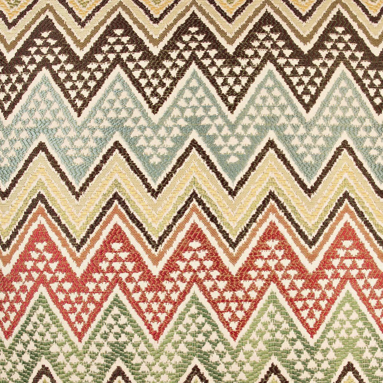D.V. Kap Cantina Multi Color Throw Pillow With Insert