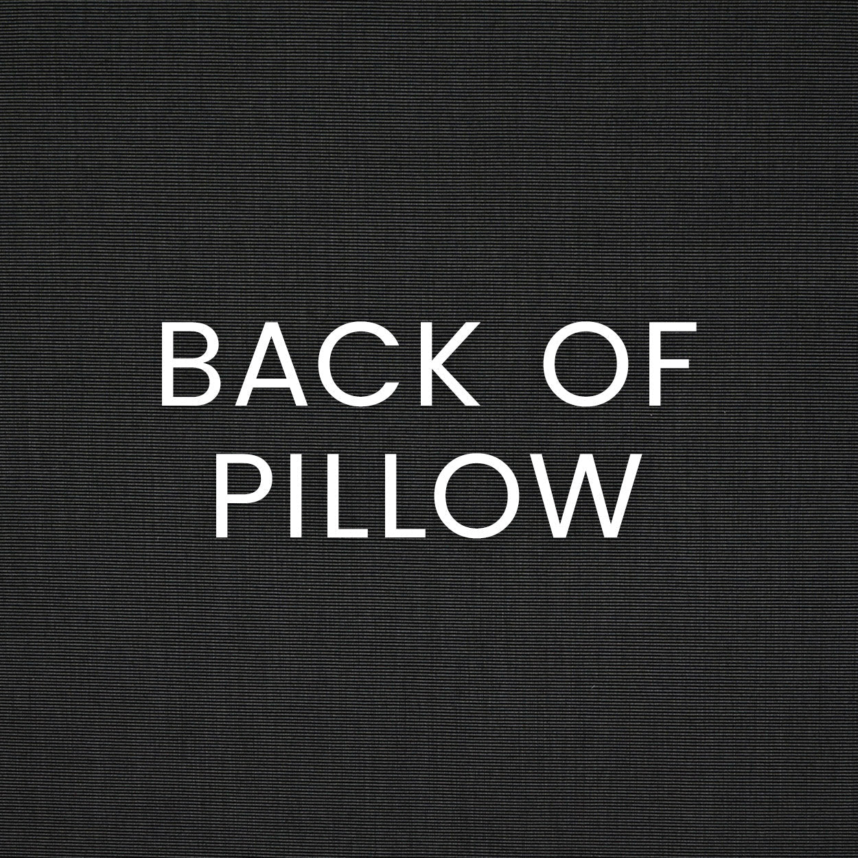 D.V. Kap Outdoor Kraken Lumbar Pillow - Natural