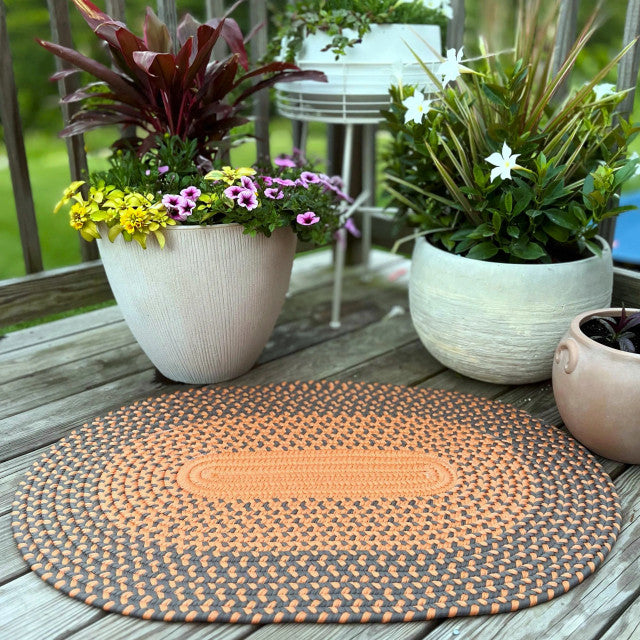 Cape Eden Durable Outdoor Rugs