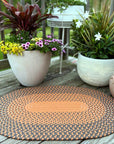 Cape Eden Durable Outdoor Rugs