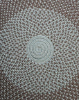 Cape Eden Round Outdoor Rugs