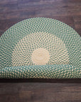 Cape Eden Round Outdoor Rugs