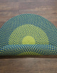 Cape Eden Round Outdoor Rugs