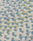 Carousel Soft Textured Outdoor Rugs