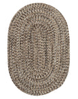 Carrington Tweed Modern Runner Outdoor Rugs