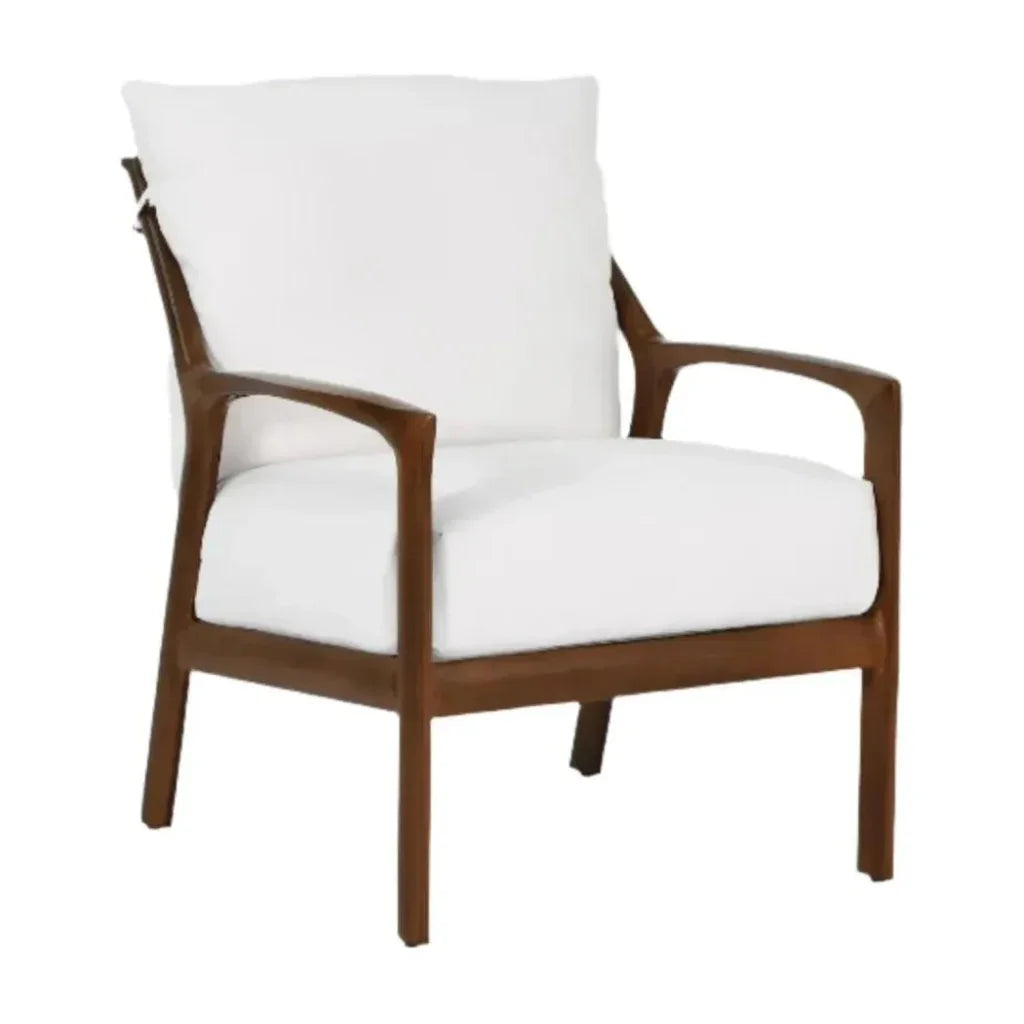 Castelle Berkeley Outdoor Lounge Chair Made USA