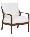Castelle Berkeley Outdoor Lounge Chair Made USA