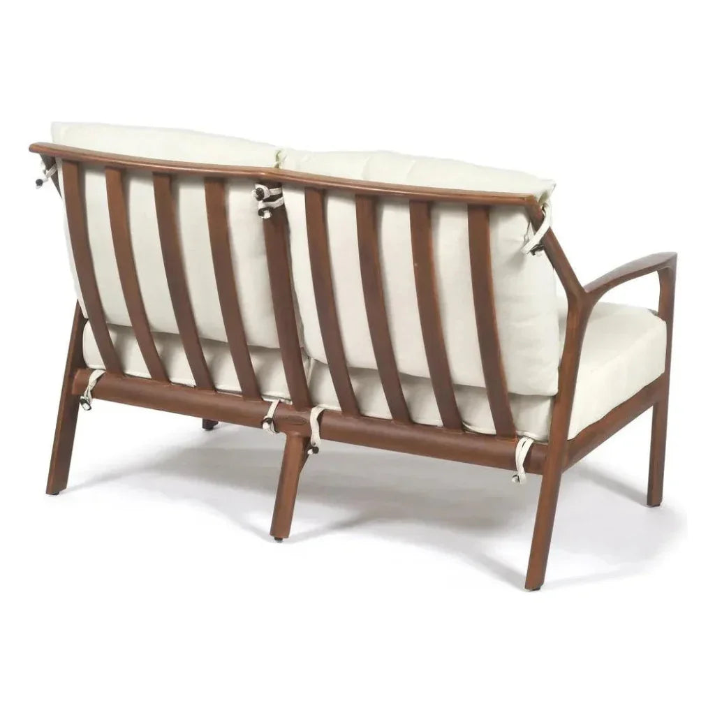 Castelle Berkeley Outdoor Loveseat
