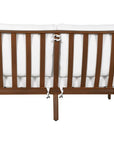 Castelle Berkeley Outdoor Loveseat