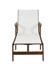 Castelle Berkeley Sling Chaise Sunlounger