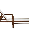 Castelle Berkeley Sling Chaise Sunlounger