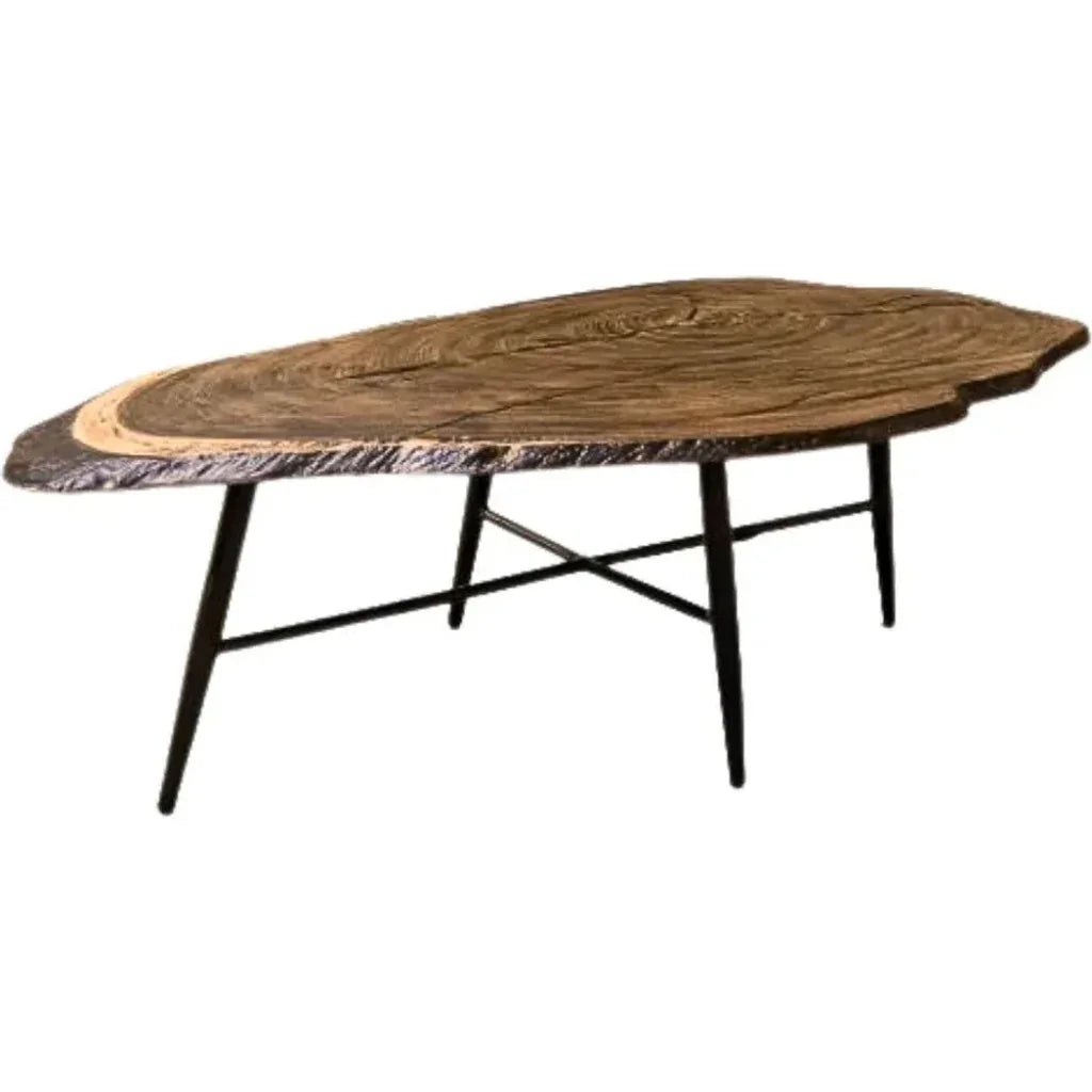 Castelle Nature Wood Coffee Table