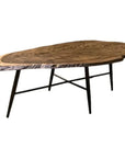 Castelle Nature Wood Coffee Table