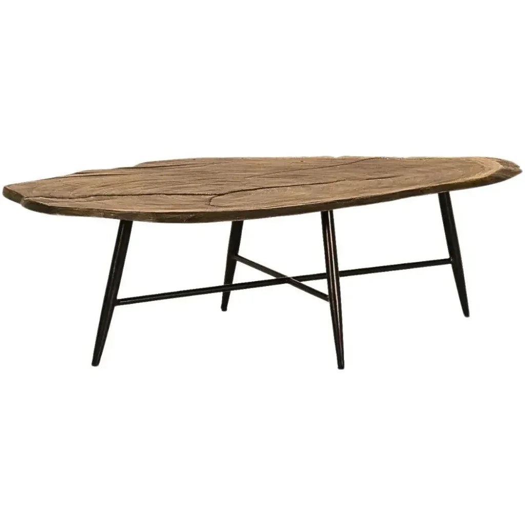 Castelle Nature Wood Coffee Table