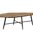 Castelle Nature Wood Coffee Table