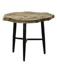 Castelle Natures Wood Side Table