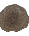 Castelle Natures Wood Side Table