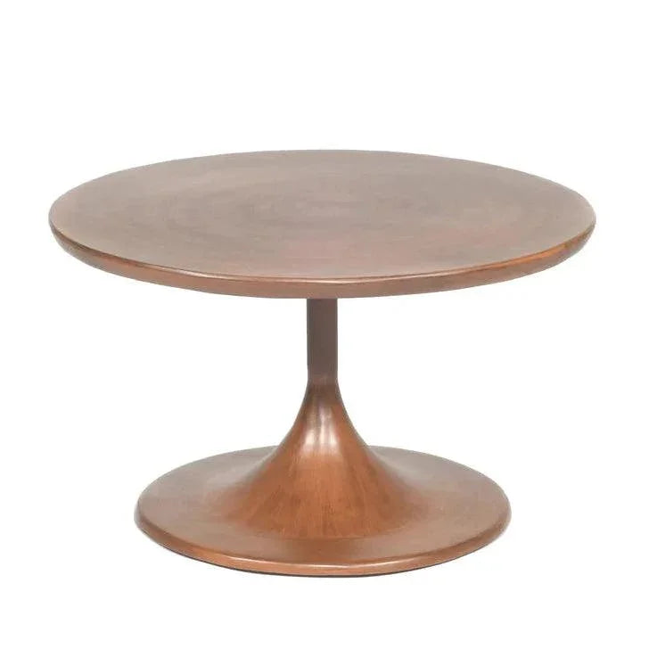 Castelle Tulip Round Outdoor Coffee Table
