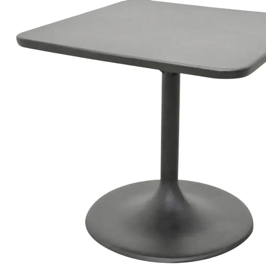 Castelle Tulip Square Outdoor Dining Table