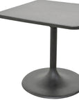 Castelle Tulip Square Outdoor Dining Table