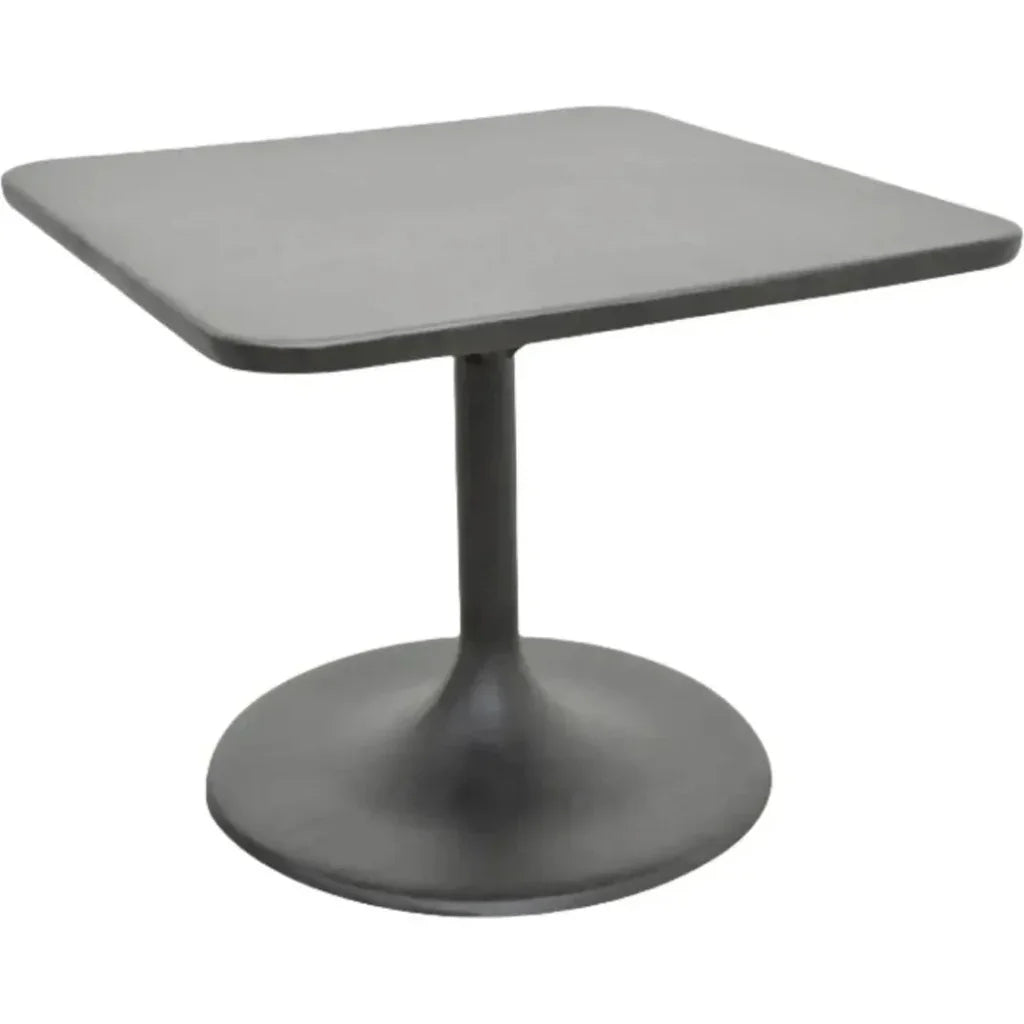 Castelle Tulip Square Outdoor Dining Table