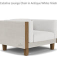 Lloyd Flanders Catalina Wicker Lounge Set Sofa Chairs & Ottomans