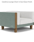 Lloyd Flanders Catalina Wicker Lounge Set Sofa Chairs & Ottomans