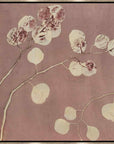 Leftbank Art Chai Eucalyptus Hand Crafted Canvas Art
