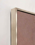 Leftbank Art Chai Eucalyptus Hand Crafted Canvas Art