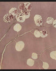 Leftbank Art Chai Eucalyptus Hand Crafted Canvas Art