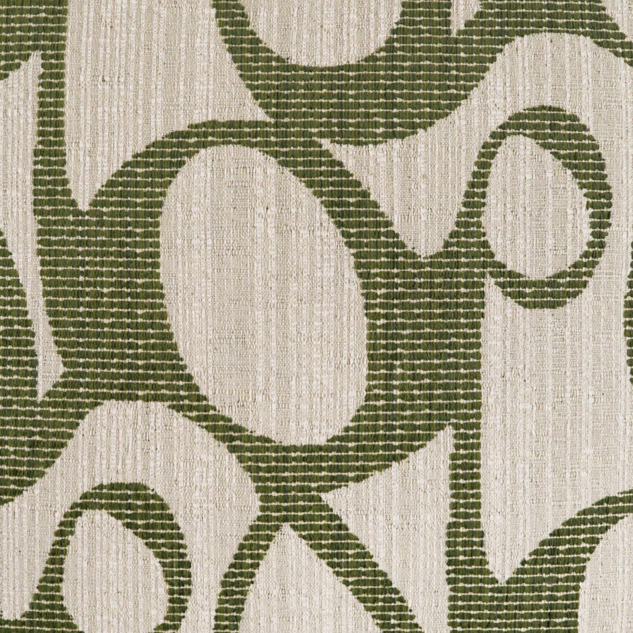 D.V. Kap Chalamont Ivy Green Throw Pillow With Insert