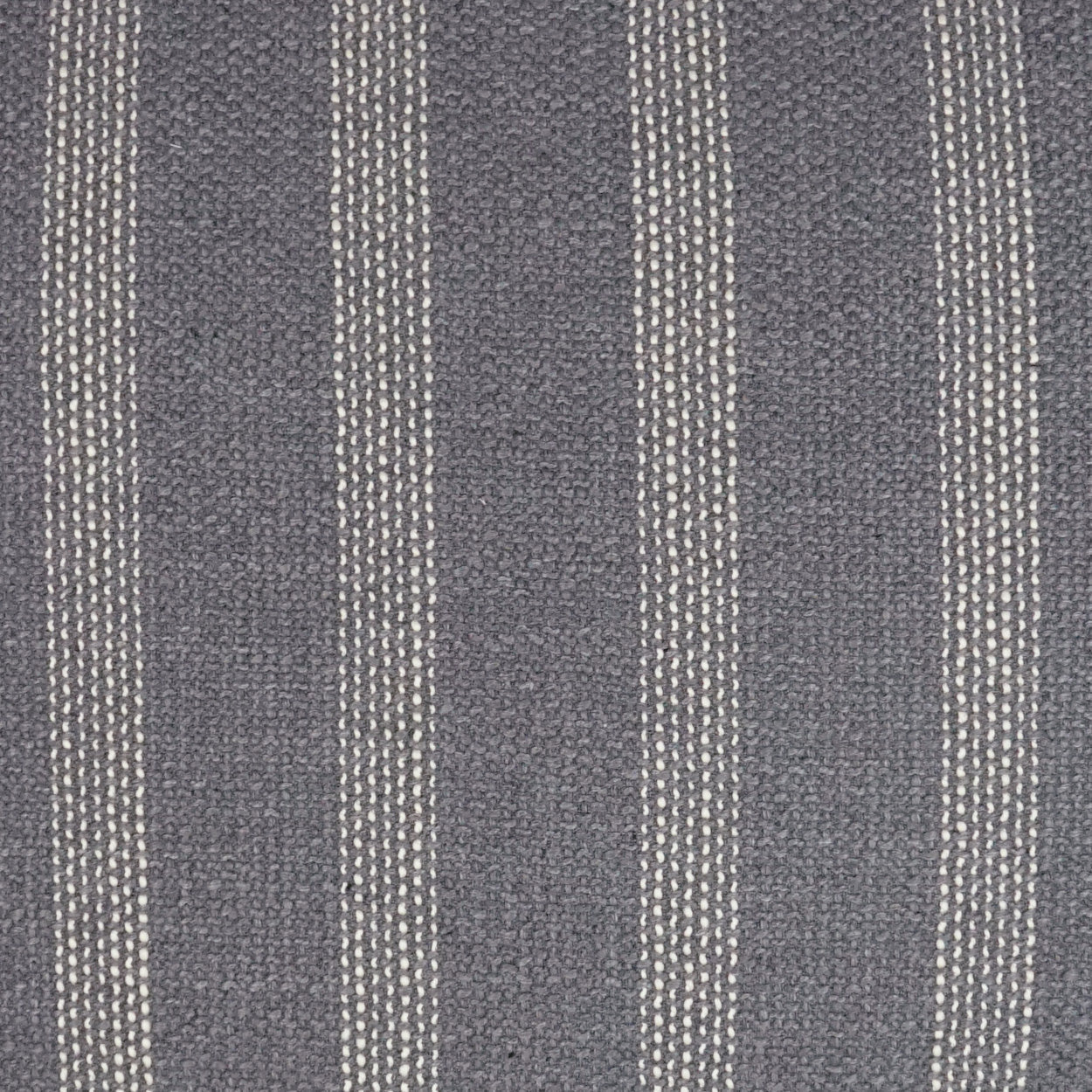 D.V. Kap Channel Caper Grey Throw Pillow With Insert