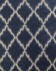 D.V. Kap Chateau Cadet Blue Throw Pillow With Insert