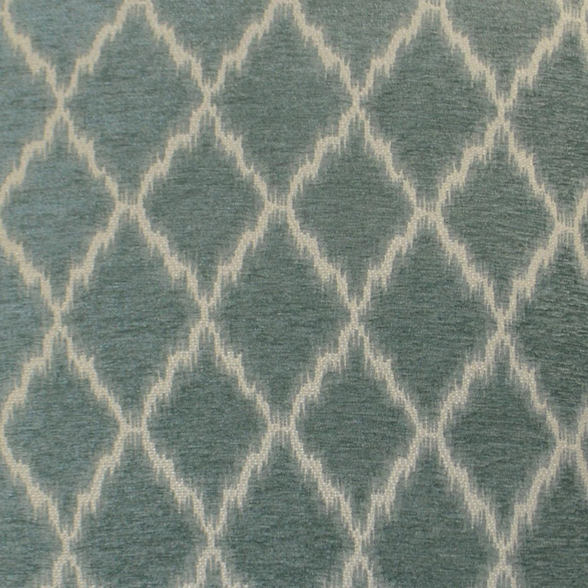 D.V. Kap Chateau Mist Grey Throw Pillow With Insert