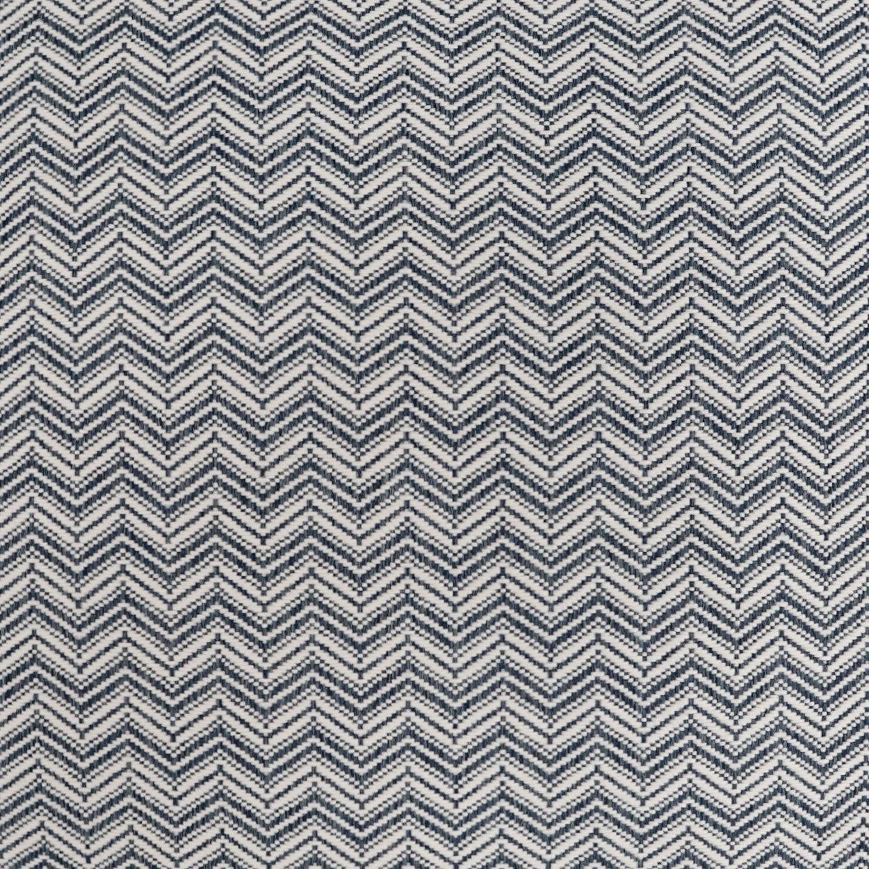 D.V. Kap Cirrus Navy Blue Throw Pillow With Insert