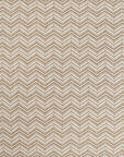 D.V. Kap Cirrus Tan Throw Pillow With Insert