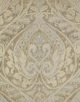 D.V. Kap Citation Linen Brown Throw Pillow With Insert