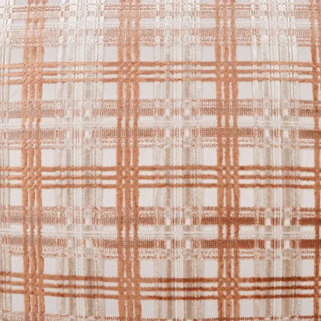 D.V. Kap Cotati Handmade Throw Pillow