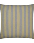 D.V. Kap Creighton Citron Yellow Throw Pillow With Insert