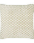 D.V. Kap Dance Handmade Throw Pillow