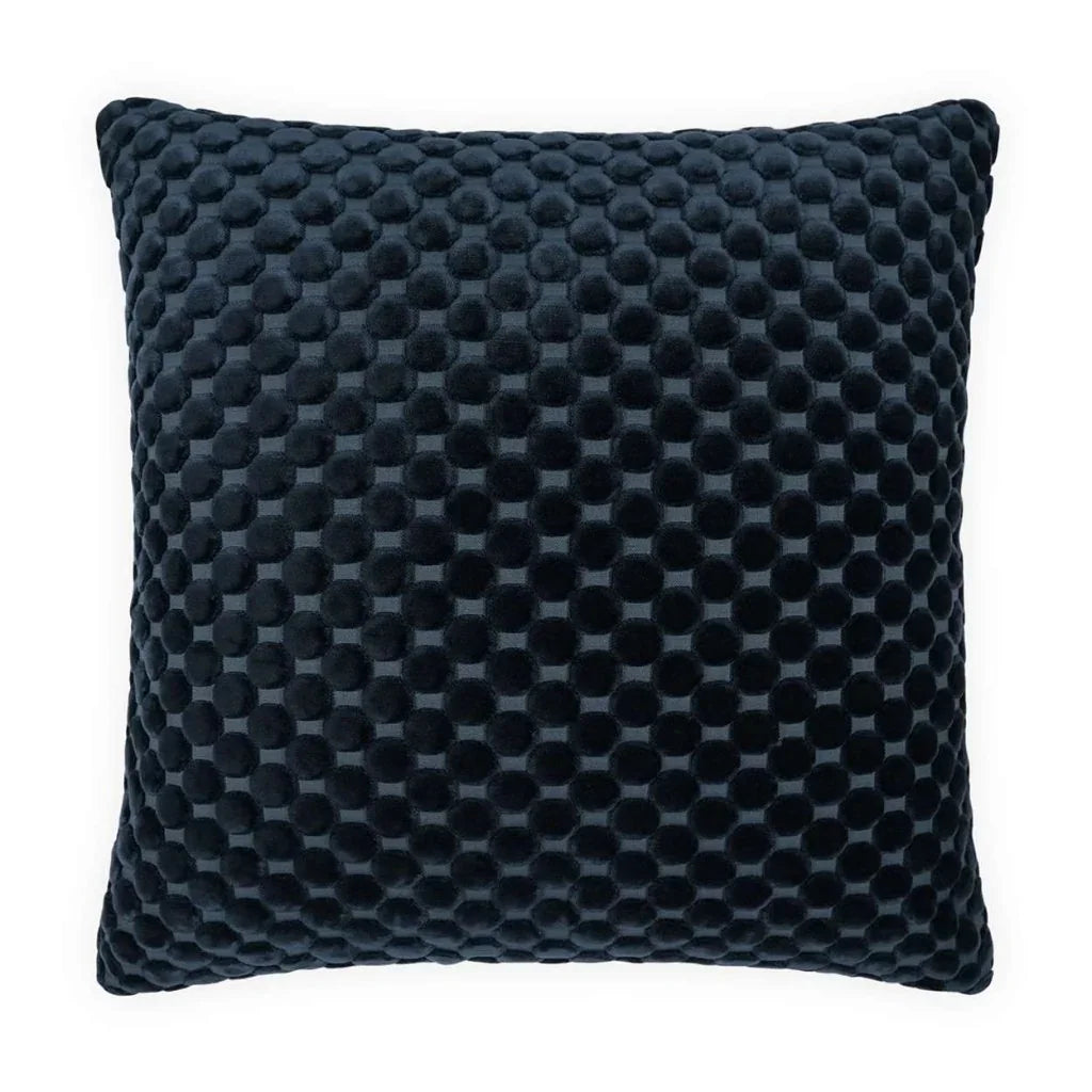 D.V. Kap Dance Handmade Throw Pillow