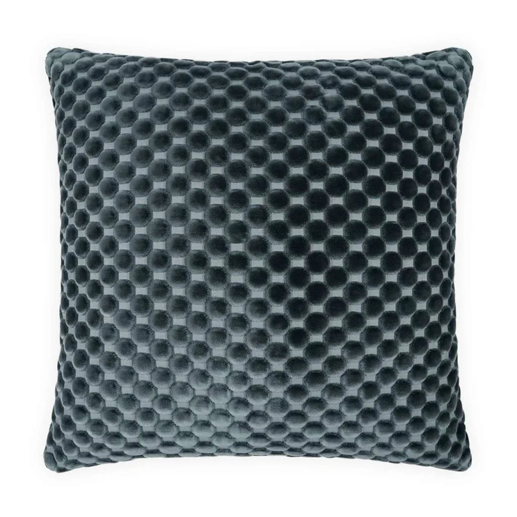 D.V. Kap Dance Handmade Throw Pillow