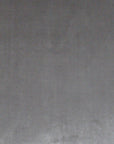 D.V. Kap Darling Smoke Grey Throw Pillow With Insert