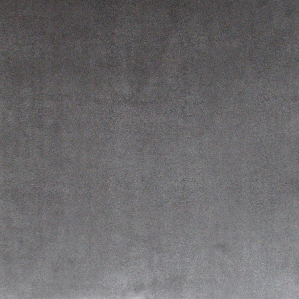 D.V. Kap Mati Velvet Grey Throw Pillow With Insert