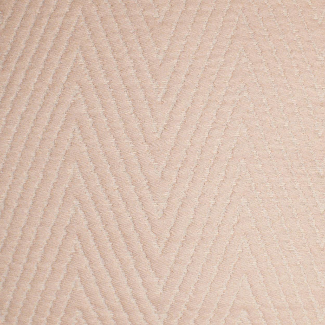 D.V. Kap Demure Blush Brown Throw Pillow With Insert