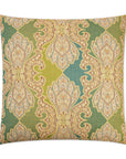 D.V. Kap Derrington Capri Multi Color Throw Pillow With Insert
