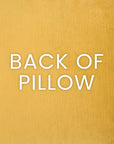 D.V. Kap Destiny Multi Color Throw Pillow With Insert