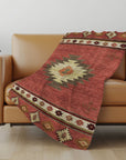 Addison Rugs Dream Texture 50" x 70" Throw Blanket