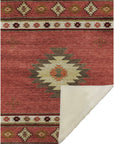 Addison Rugs Dream Texture 50" x 70" Throw Blanket