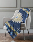 Addison Rugs Dream Texture 50" x 70" Throw Blanket